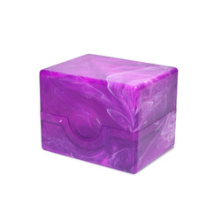 BCW - PRISM DECK CASE - POLISHED - Varieties