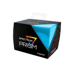 BCW - PRISM DECK CASE - POLISHED - Varieties