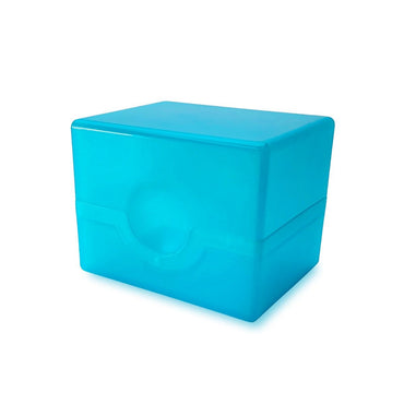 BCW - PRISM DECK CASE - POLISHED - Varieties