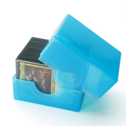 BCW - PRISM DECK CASE - POLISHED - Varieties