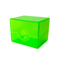 BCW - PRISM DECK CASE - POLISHED - Varieties