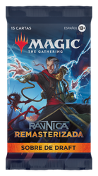 Ravnica Remastered - Draft Booster Pack