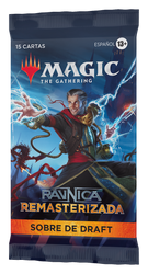 Ravnica Remastered - Draft Booster Pack