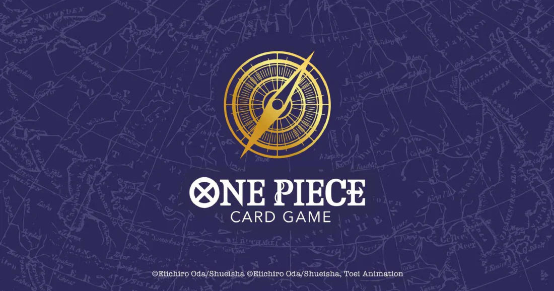 Guía de Productos One Piece TCG | La Comarca
