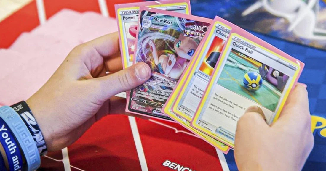 Guía de Productos Pokémon TCG | La Comarca