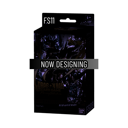[PREVENTA] DBS TCG: Fusion World Starter Deck EX (FS11)