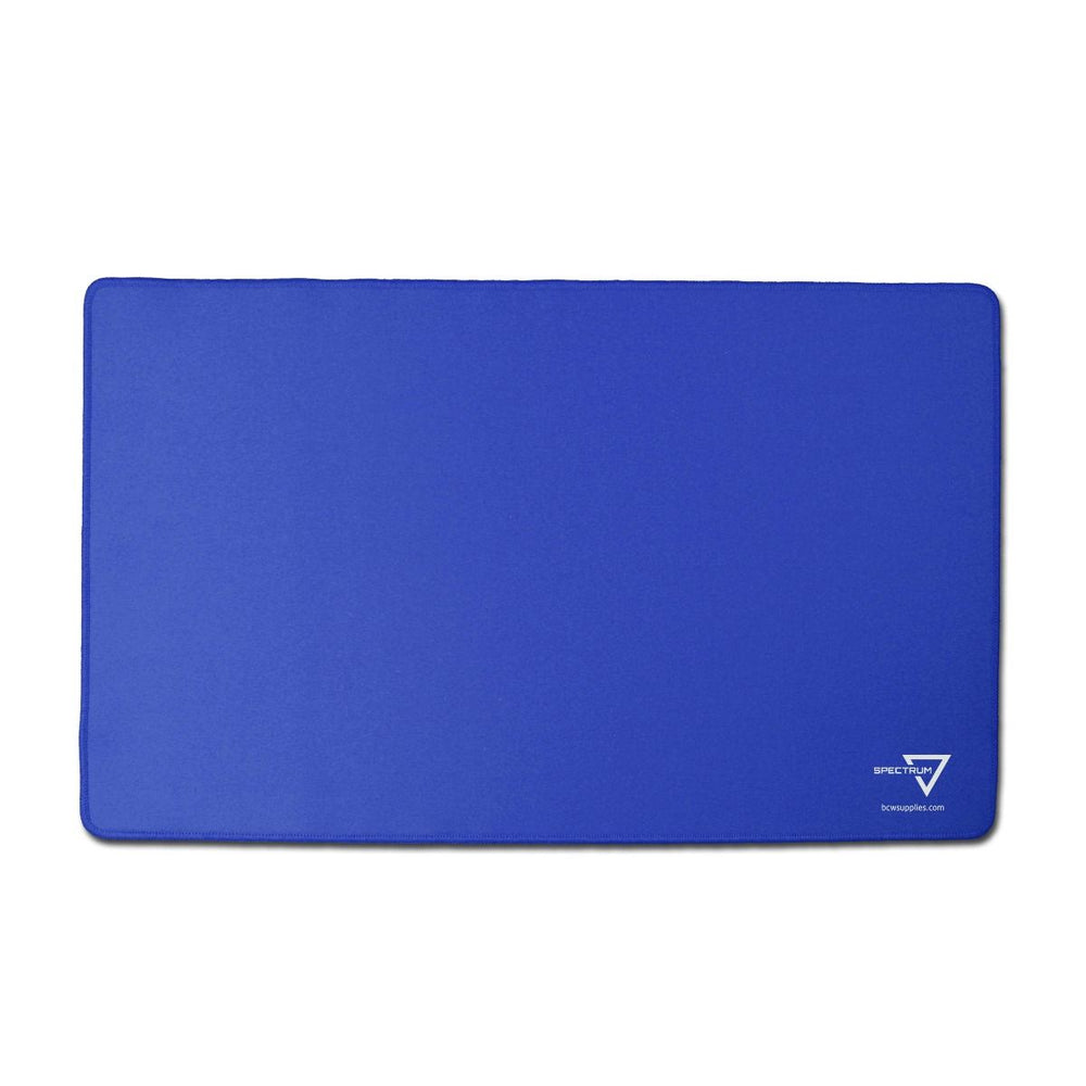 BCW: Playmat with Stitched Edging - Colores