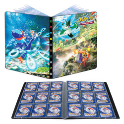 Ultrapro - Portfolio 9-Pocket Pokemon - Paldea Evolved