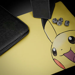 Playmat Ultra Pro - Pokémon - Pikachu