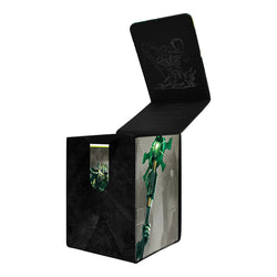 Ultrapro - Necrons ALCOVE Flip DECK BOX for Warhammer 40,000