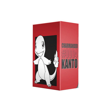 Pokemon Ultrapro - Deckbox: Full View Pokemon Charmander