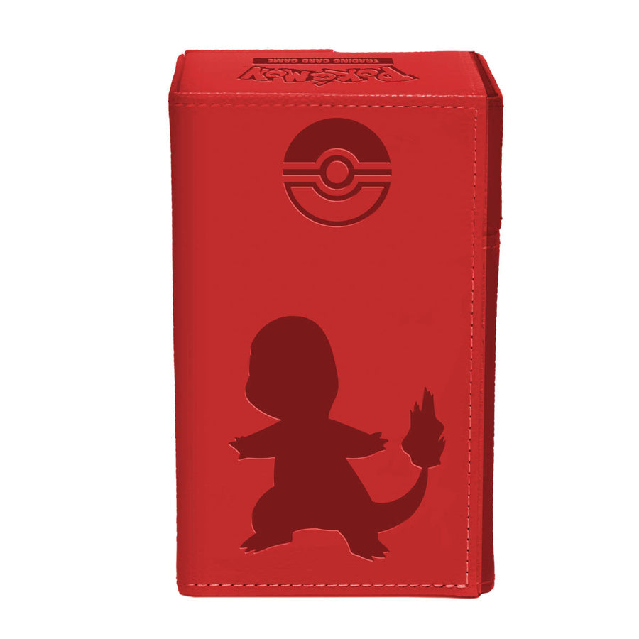 Deck Box Ultra Pro - M2- Pokemon Charmander