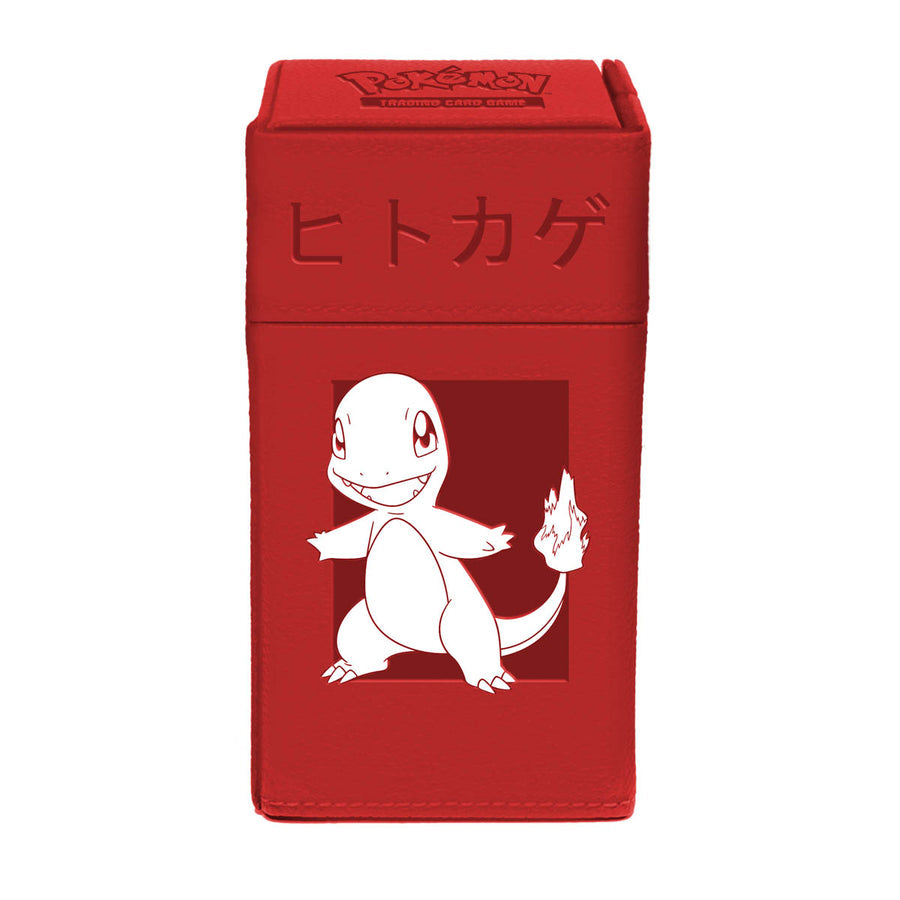 Deck Box Ultra Pro - M2- Pokemon Charmander