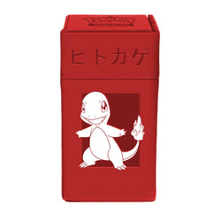 Deck Box Ultra Pro - M2- Pokemon Charmander