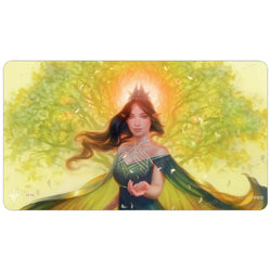 Playmat Ultrapro LOTR MTG - Tales of Middle-Earth Commander - Arwen