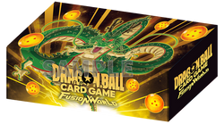 DBS TCG: Fusion World 1st Anniversary set