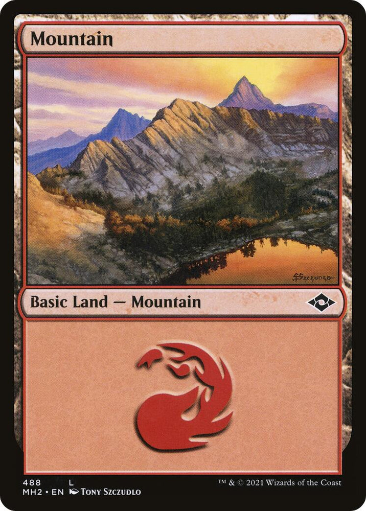 Mountain (488)