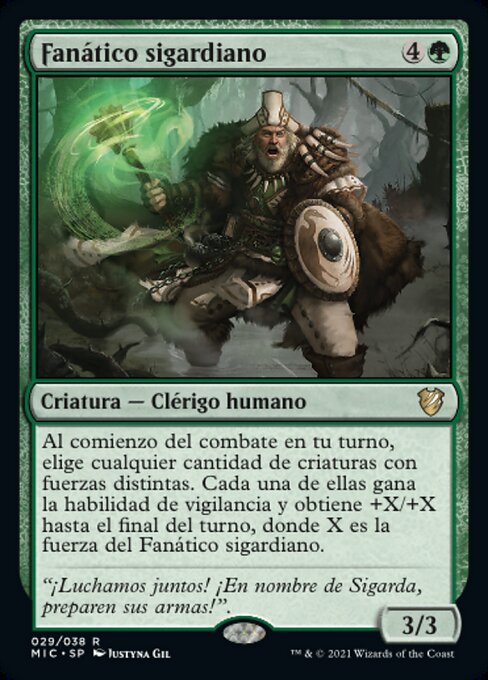 Sigardian Zealot