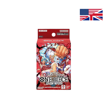 [PRESALE] One Piece TCG: Booster Display (OP14) - Seven Warlords 