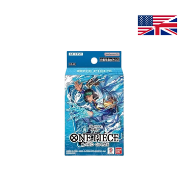 [PRESALE] One Piece TCG: Booster Display (OP14) - Seven Warlords 