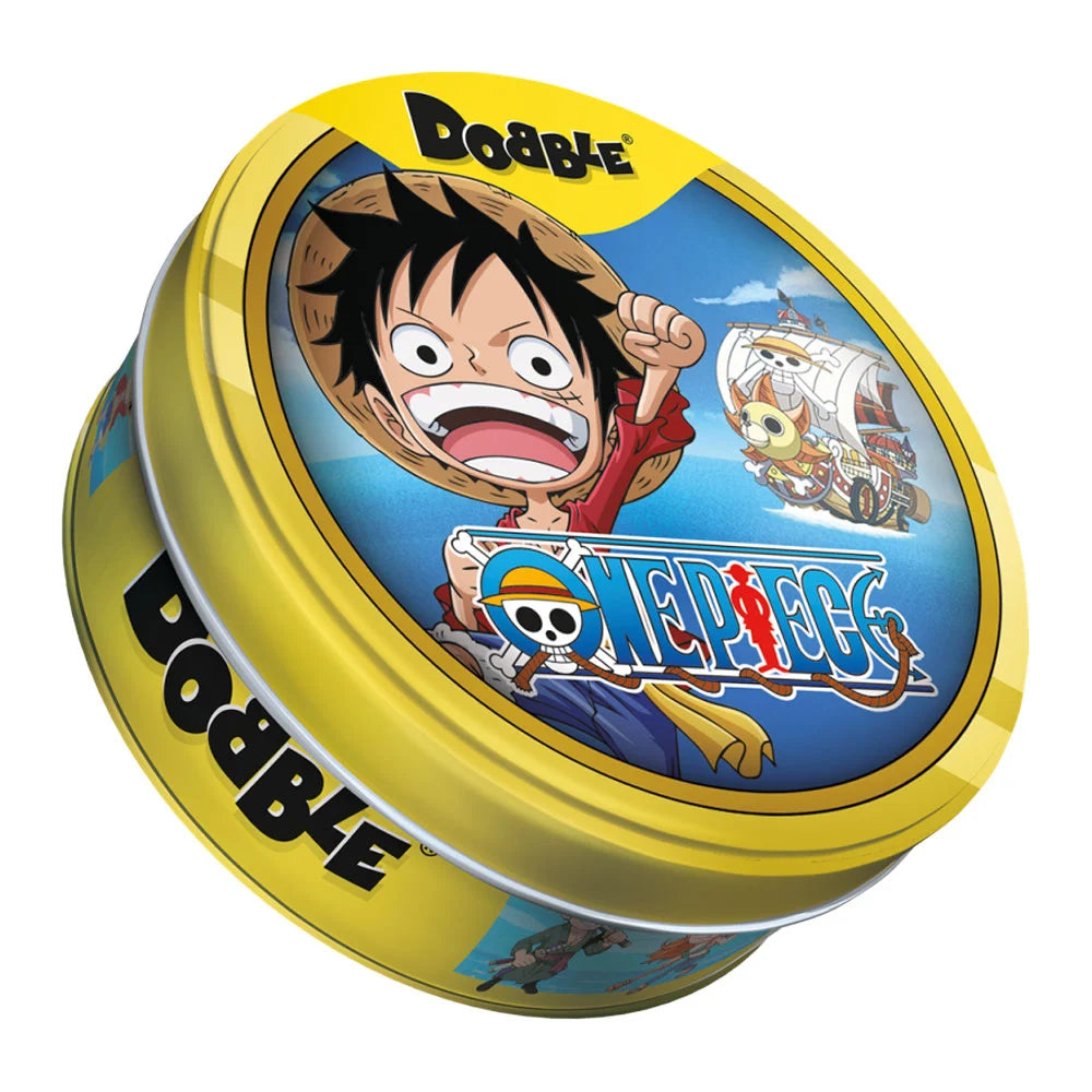 Dobble One Piece (ECO SLEEVE)