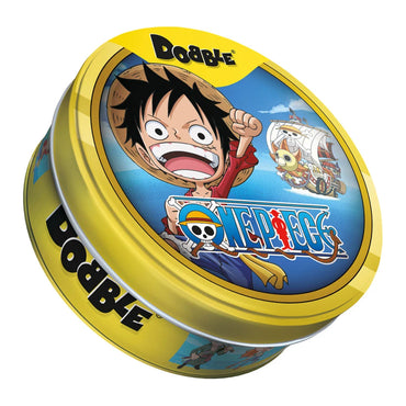 Dobble One Piece (ECO SLEEVE)