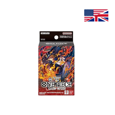 [PRESALE] One Piece TCG: Booster Display (OP14) - Seven Warlords 