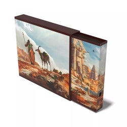 Ultimate Guard - Album 'n' Case: Artist Edition - The Search