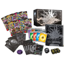 [PREVENTA] Mega Evolution: Pitch Black - Elite Trainer Box