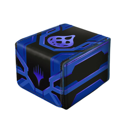 Deckbox: MTG DOMARU Box- Edge of Eternities- Illvoi