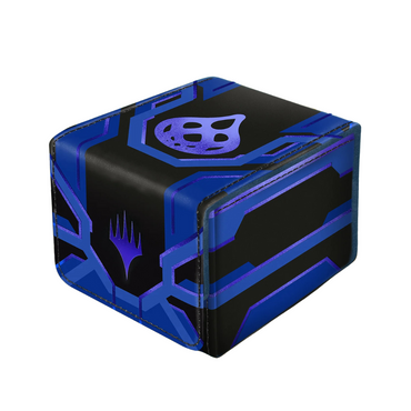 Deckbox: MTG DOMARU Box- Edge of Eternities- Illvoi