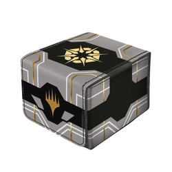 Deckbox: MTG DOMARU Box- Edge of Eternities- Sunstar