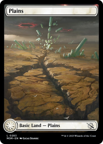 Plains (0283)