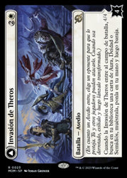 Invasion of Theros