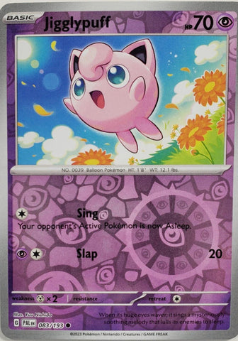 Jigglypuff