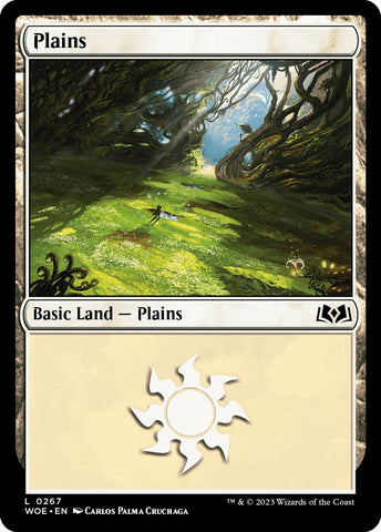 Plains (0267)