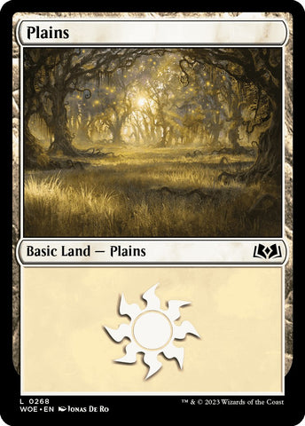 Plains (0268)