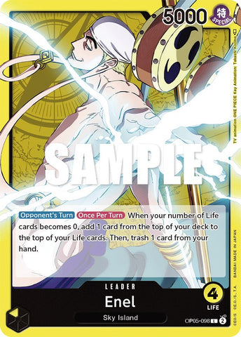 Enel (098)