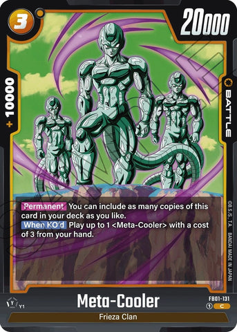 Meta-Cooler [Awakened Pulse] 