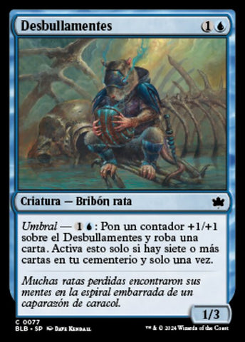 Thought Shucker