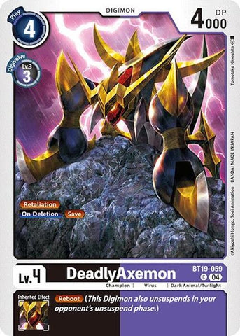 DeadlyAxemon