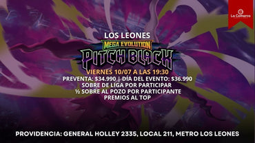 Event Ticket Image