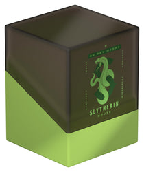 Ultimate Guard - Deck Case: Boulder 100+ Harry Potter- 4 Houses (variedades)