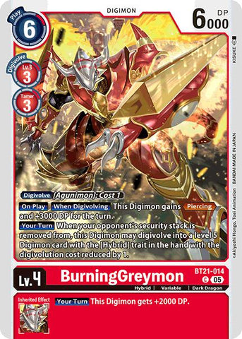 BurningGreymon