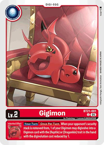 Gigimon