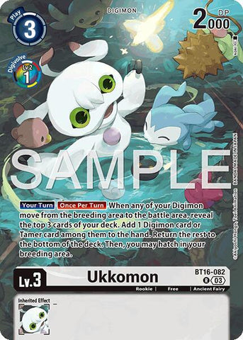 Ukkomon