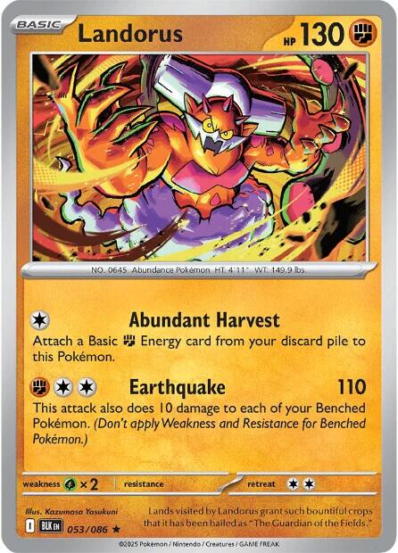 Landorus