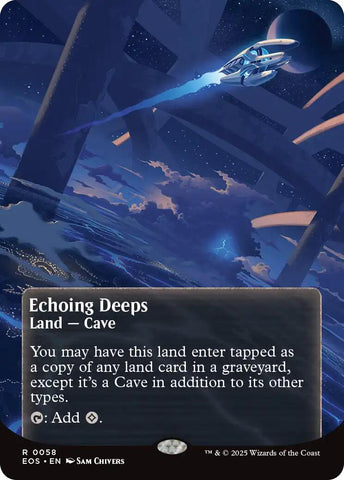 Echoing Deeps (0058) (Borderless)