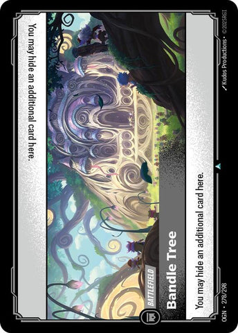 Bandle Tree 278/298 - Origins (OGN)