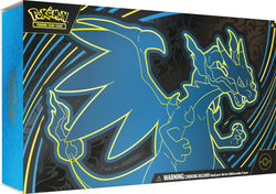 Mega Charizard 